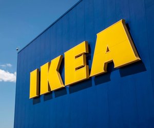 Spare im Homeoffice: Der preiswerte Drehstuhl von Ikea ist ein absolutes Muss