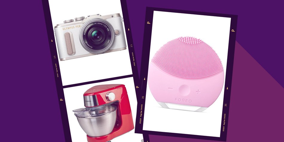 Black Friday bei Otto: Die besten Angebote von Wohnen bis Fashion Black Friday bei Otto: Die besten Angebote von Wohnen bis Fashion