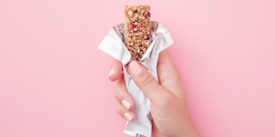 Hinter diesen beliebten Zutaten versteckt sich Zucker Hinter diesen beliebten Zutaten versteckt sich Zucker