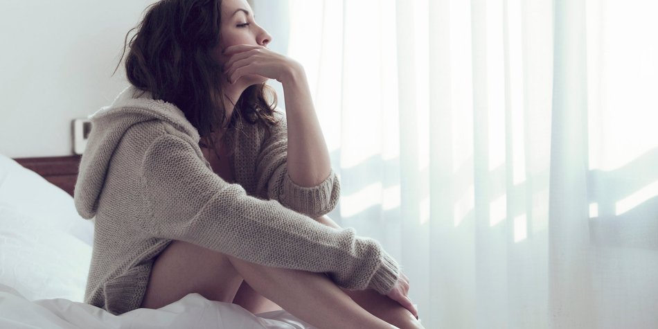 Asexualität erklärt: Was bedeutet fehlendes Verlangen nach Sex? Asexualität erklärt: Was bedeutet fehlendes Verlangen nach Sex?