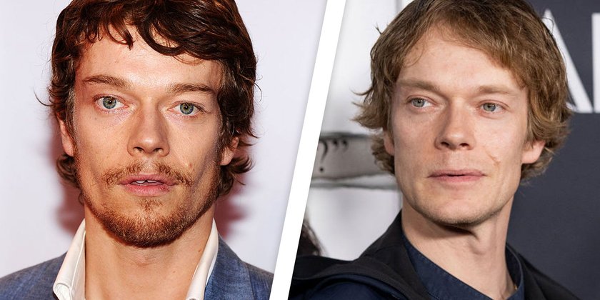 Alfie Allen Alfie Allen