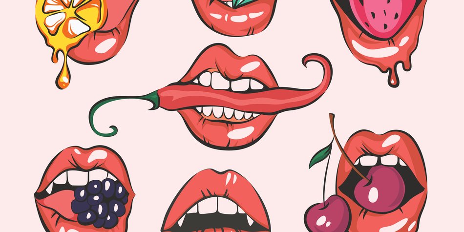 Männer verraten: So schmeckt eine Vagina Männer verraten: So schmeckt eine Vagina