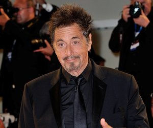 Al Pacino: Wer ist die Frau an der Seite des Schauspielers?