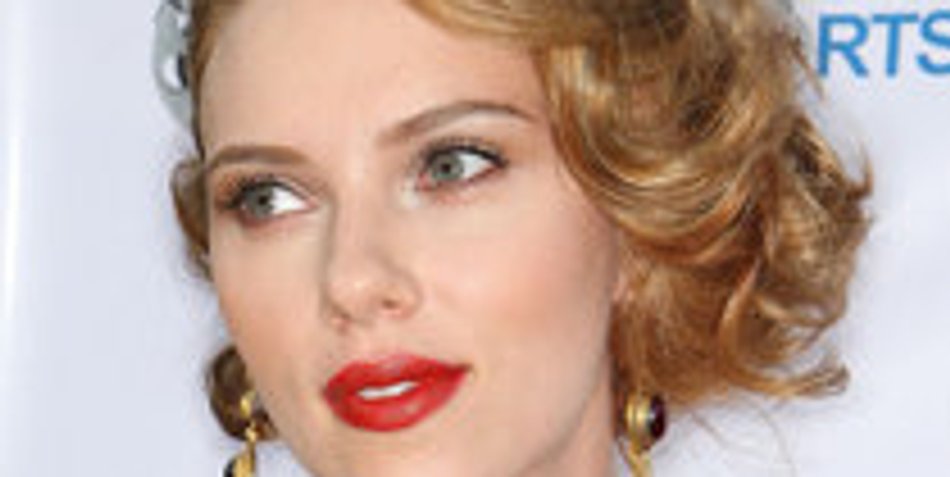 Scarlett Johansson: Niemand will ihre Villa kaufen Scarlett Johansson: Niemand will ihre Villa kaufen