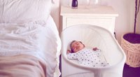 Ab wann schlafen Babys durch und welche Tricks & Produkte helfen?