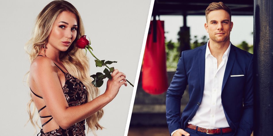 Ex-Bachelor-Kandidatin packt aus: So ist Sebastian Preuss wirklich Ex-Bachelor-Kandidatin packt aus: So ist Sebastian Preuss wirklich