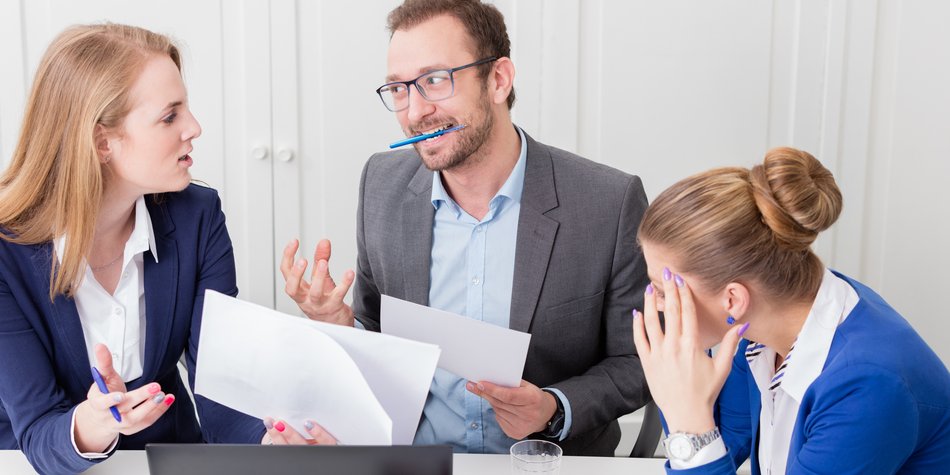 Hepeating: Wenn er dir deine Ideen klaut Hepeating: Wenn er dir deine Ideen klaut