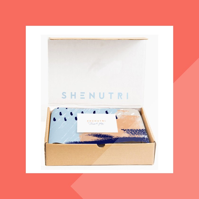 Die Shenutri-Box