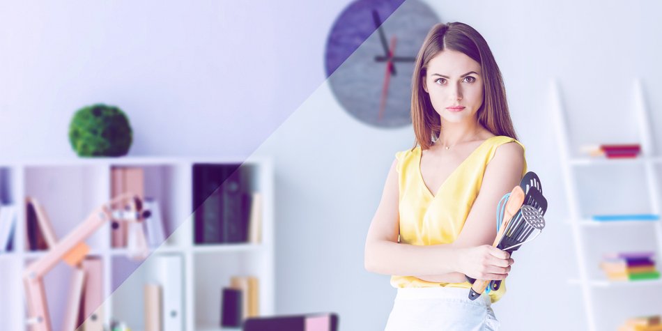 Sexismus im Büro: 5 Szenarien, die viele Frauen kennen Sexismus im Büro: 5 Szenarien, die viele Frauen kennen