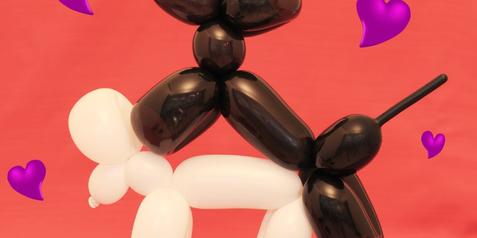 Doggy Style: Sex in der Hündchenstellung Doggy Style: Sex in der Hündchenstellung