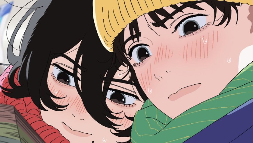 „Look Back“-Kritik: Visuell beeindruckende und emotionale Reise in die Welt der Manga-Kunst „Look Back“-Kritik: Visuell beeindruckende und emotionale Reise in die Welt der Manga-Kunst