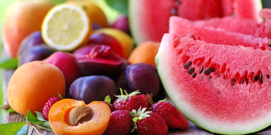 Wassermelonen haben Viagra-Effekt Wassermelonen haben Viagra-Effekt