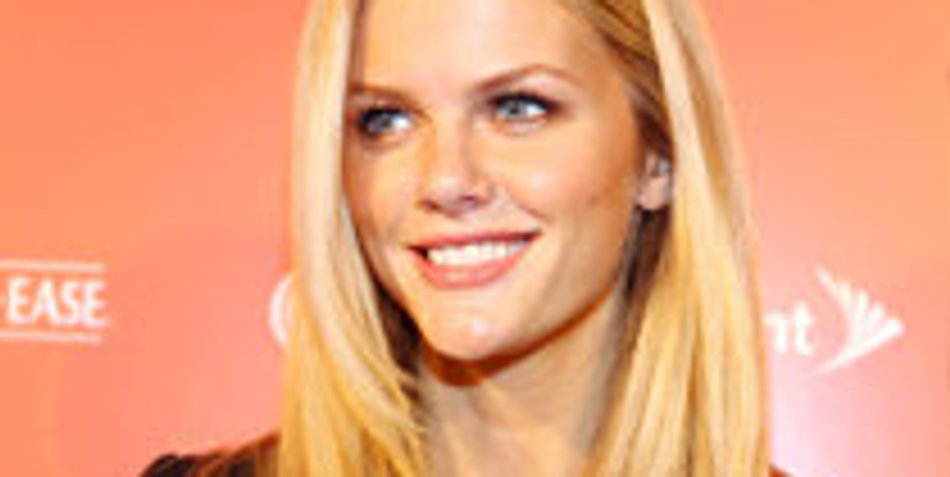 Brooklyn Decker: Am liebsten barfuß und schwanger Brooklyn Decker: Am liebsten barfuß und schwanger