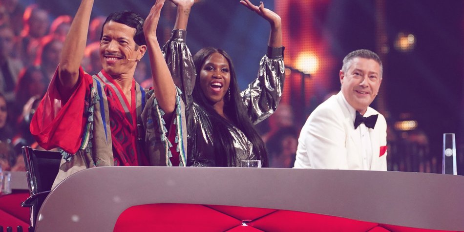 „Let's Dance“-Überraschung: Das sind die Kandidaten! „Let's Dance“-Überraschung: Das sind die Kandidaten!