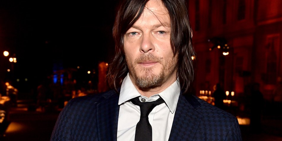 Norman Reedus' Freundin: Wen datet der „The Walking Dead“-Star? Norman Reedus' Freundin: Wen datet der „The Walking Dead“-Star?