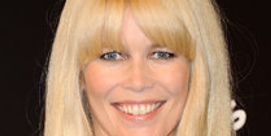 Claudia Schiffer und Co. nackt Claudia Schiffer und Co. nackt