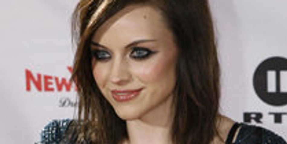 Amy Macdonald: Keine Aufmerksamkeit durch Nackfotos! Amy Macdonald: Keine Aufmerksamkeit durch Nackfotos!