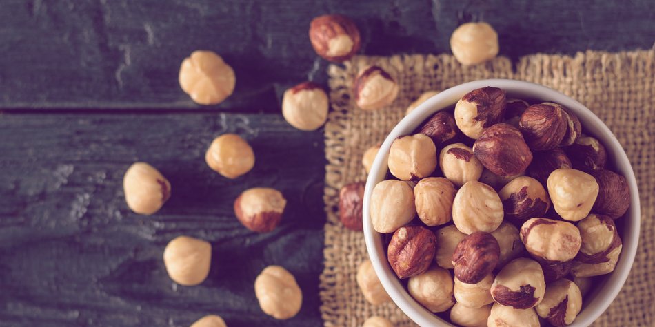 Wie gesund Haselnüsse wirklich sind! Wie gesund Haselnüsse wirklich sind!