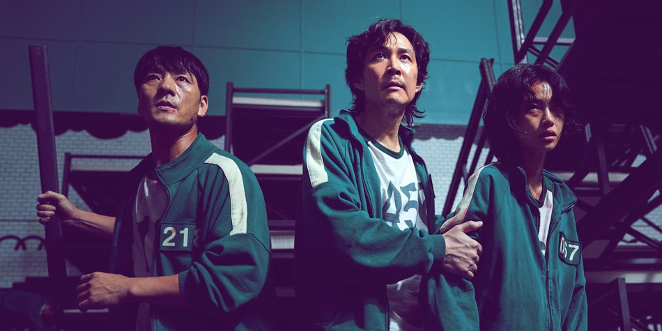 „Squid Game“: Versteckte Hinweise und unglaubliche Fakten zur Serie „Squid Game“: Versteckte Hinweise und unglaubliche Fakten zur Serie