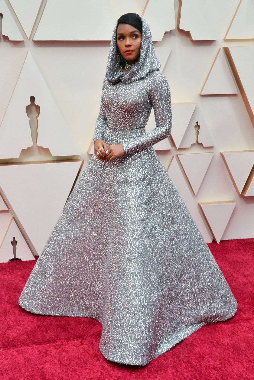 Oscars 2020 Outfits