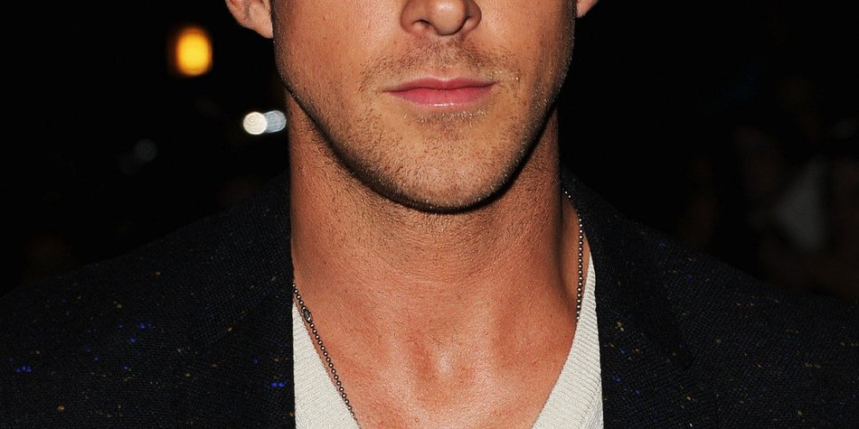 Ryan Gosling widmet sich der Musik Ryan Gosling widmet sich der Musik