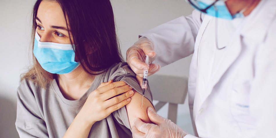 Impfung mit AstraZeneca: So schnell können unter 60-Jährige jetzt einen Termin bekommen Impfung mit AstraZeneca: So schnell können unter 60-Jährige jetzt einen Termin bekommen