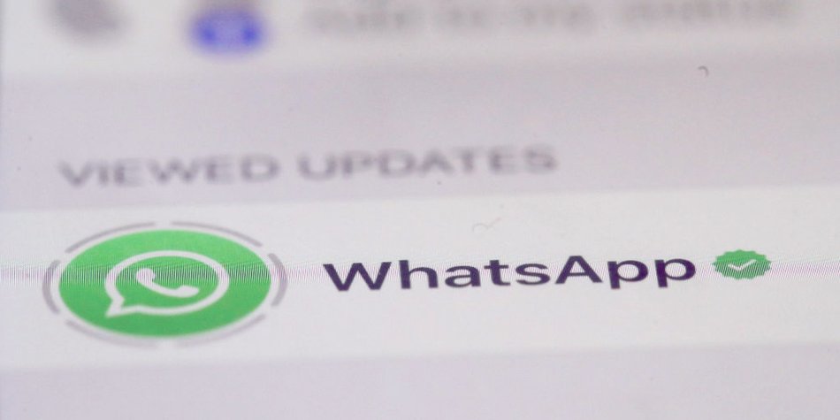 WhatsApp führt schon bald selbstlöschende Nachrichten ein WhatsApp führt schon bald selbstlöschende Nachrichten ein