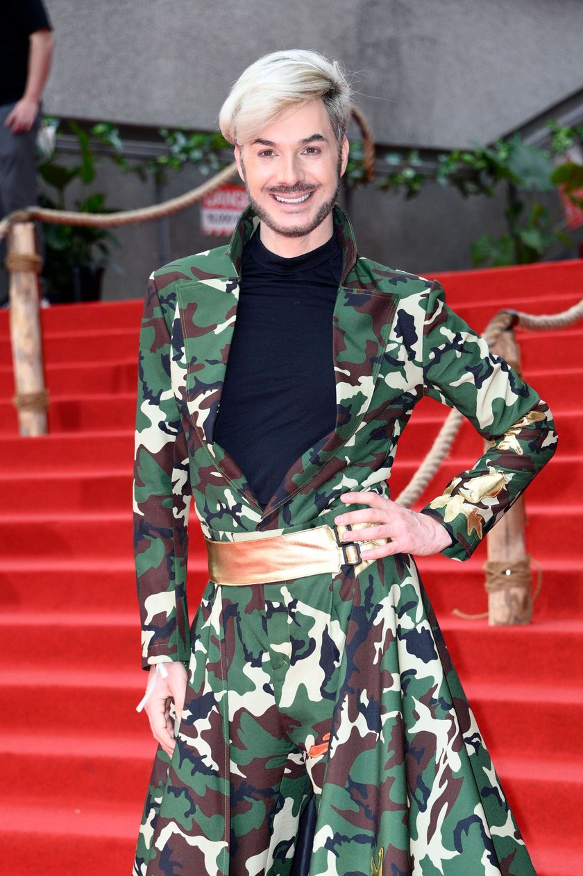 Sam Dylan bei der Premiere des Kinofilms Jurassic World: Rebirth / Jurassic World: Die Wiedergeburt im Zoo Palast. Berlin, 18.06.2025 Sam Dylan bei der Premiere des Kinofilms Jurassic World: Rebirth / Jurassic World: Die Wiedergeburt im Zoo Palast. Berlin, 18.06.2025