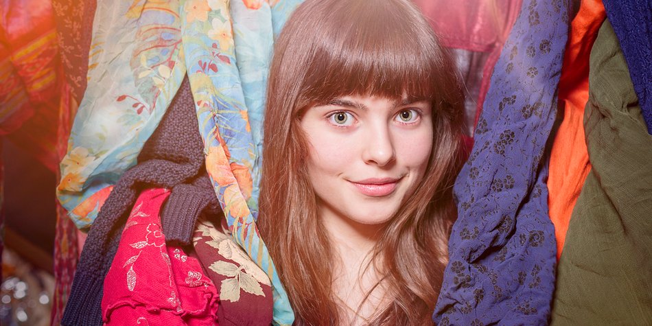 Experten verraten: So shoppt man Secondhand-Kleidung Experten verraten: So shoppt man Secondhand-Kleidung