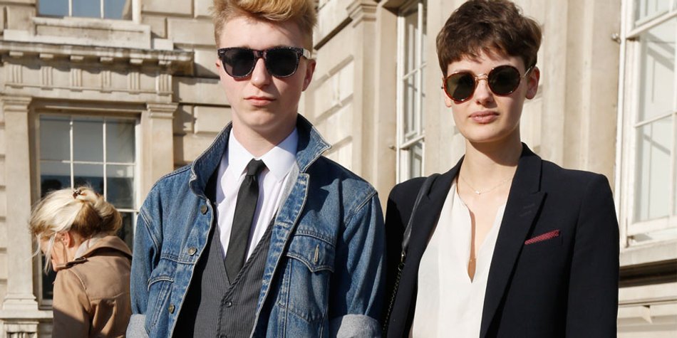 10 Hipster-Trends, die eigentlich stylisch sind 10 Hipster-Trends, die eigentlich stylisch sind
