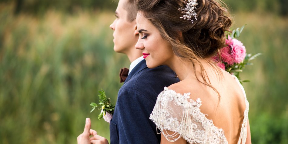 Darum leben Verheiratete länger als Singles Darum leben Verheiratete länger als Singles