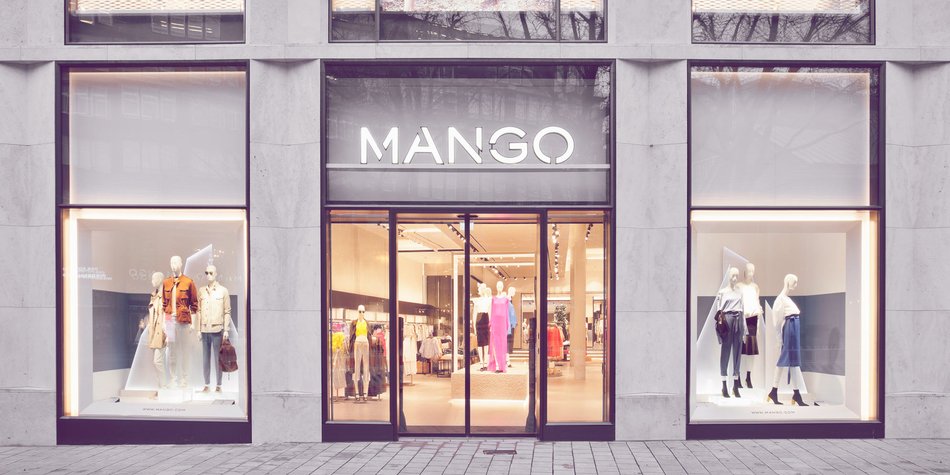Dieses Mango-Kleid steht jeder Frau – und es ist jetzt stark reduziert Dieses Mango-Kleid steht jeder Frau – und es ist jetzt stark reduziert