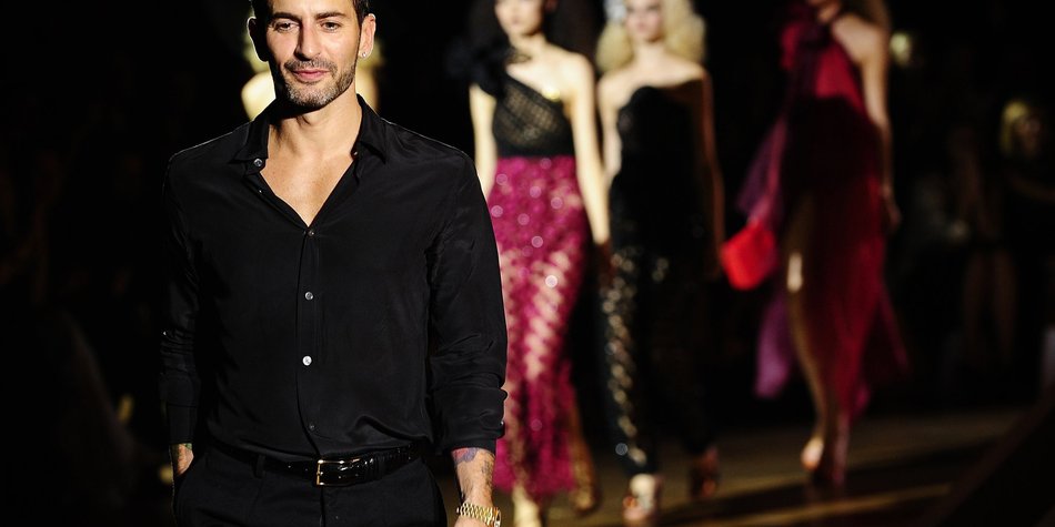 Marc Jacobs kann Termin nicht einhalten Marc Jacobs kann Termin nicht einhalten