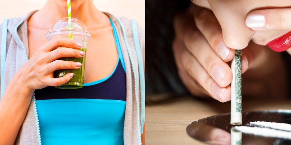 Bondi-Detox: Werktags Yoga, am Wochenende Koks Bondi-Detox: Werktags Yoga, am Wochenende Koks