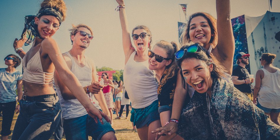 Gewinne Tickets fürs Lollapalooza Berlin Gewinne Tickets fürs Lollapalooza Berlin