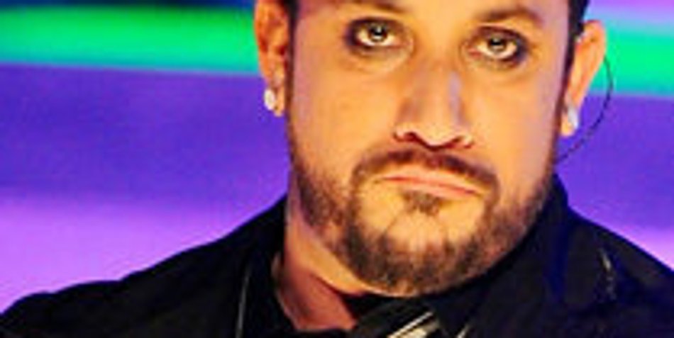 Backstreet Boys-Mitglied A.J. McLean: Reha-Klinik Backstreet Boys-Mitglied A.J. McLean: Reha-Klinik