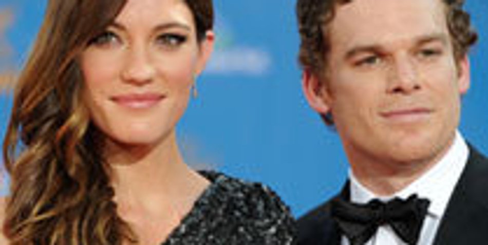Dexter: Michael C. Hall und Jennifer Carpenter lassen sich scheiden Dexter: Michael C. Hall und Jennifer Carpenter lassen sich scheiden