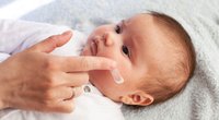 Hautpflege beim Baby: Die besten Tipps, um Allergien vorzubeugen