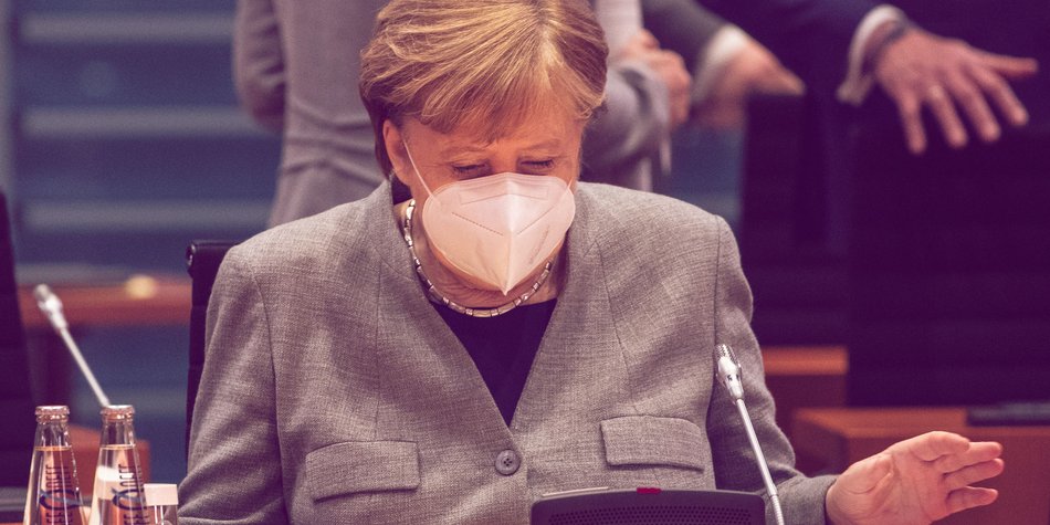 Noch härterer Lockdown? Diese extremen Maßnahmen könnten bald auf uns zukommen Noch härterer Lockdown? Diese extremen Maßnahmen könnten bald auf uns zukommen