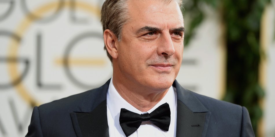 So sah Mr. Big als Teenager aus So sah Mr. Big als Teenager aus