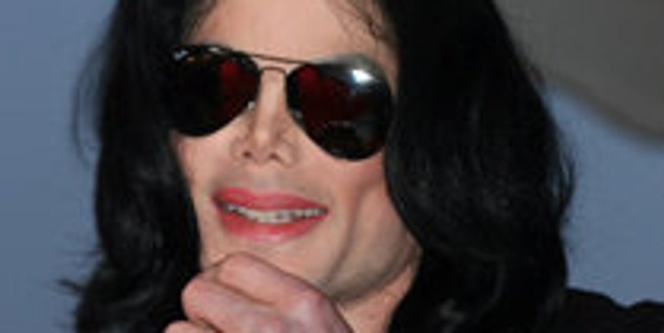 Michael Jackson tot! Michael Jackson tot!