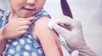 Impfen sollte nicht die Entscheidung der Eltern sein