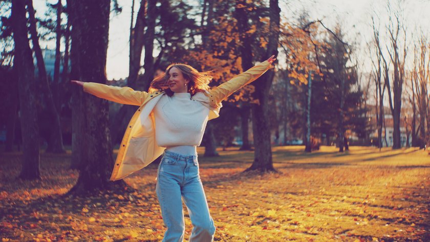 Diese 5 Sternzeichen haben das Glück im November ganz auf ihrer Seite Diese 5 Sternzeichen haben das Glück im November ganz auf ihrer Seite