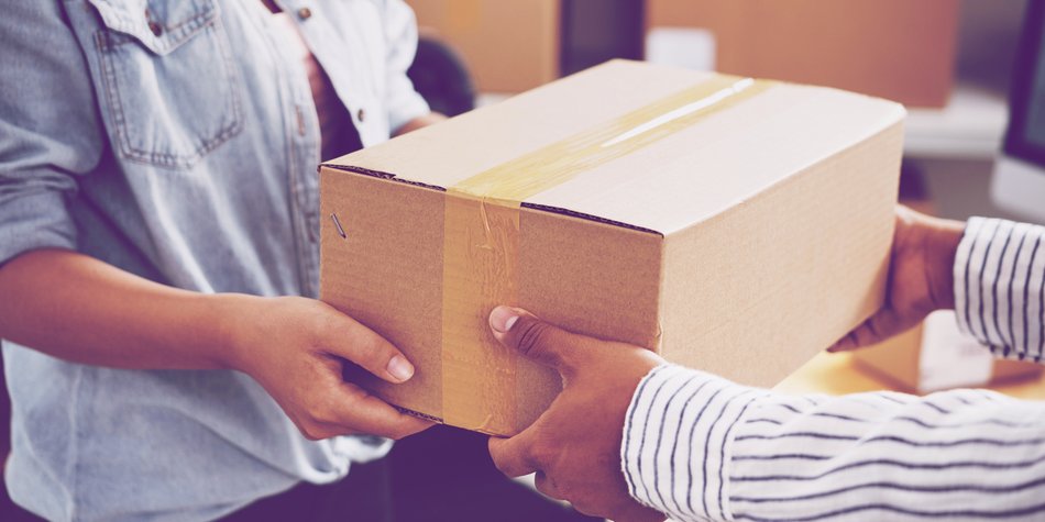 Forscher schlagen gesetzliche Rücksendegebühren für Pakete vor Forscher schlagen gesetzliche Rücksendegebühren für Pakete vor