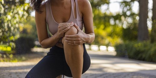Arthrose stoppen: Mit dieser Ernährung linderst du Schmerzen
