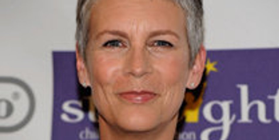 Jamie Lee Curtis: Medikamentensucht Jamie Lee Curtis: Medikamentensucht