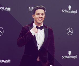 Nico Santos Freundin: Der „Sing meinen Song“-Star wird Vater!