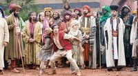 „Aladdin“-Neuverfilmung im Stream nachholen: Dafür erntet Disney einen krassen Shitstorm