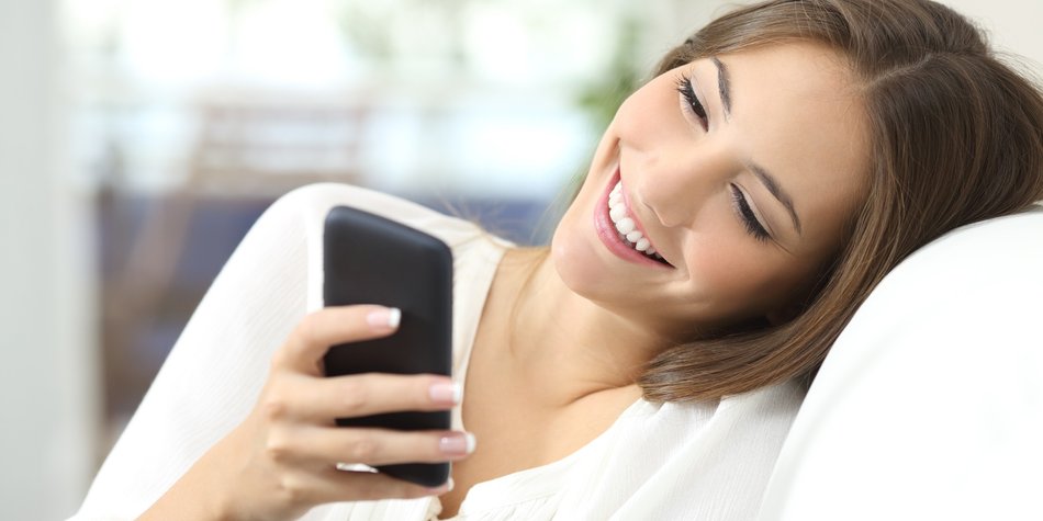 Virtueller Freund: Die App für einsame Singles Virtueller Freund: Die App für einsame Singles