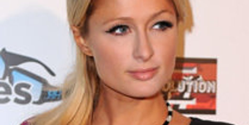 Paris Hilton über ihre Angst seit dem Einbruch Paris Hilton über ihre Angst seit dem Einbruch